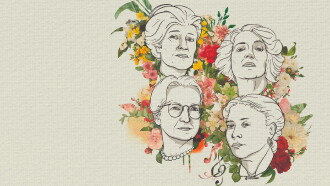 Mulheres Luminosas Trailer