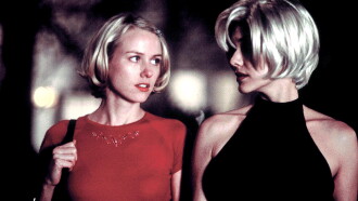 Mulholland Drive Trailer