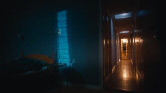 Mulm Trailer