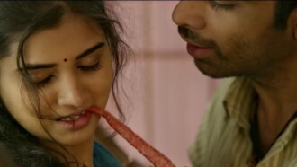 Mulshi Pattern Trailer