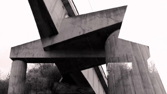 Multi-Storey Car Park Ambience Trailer