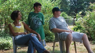 Multiracial Identity Trailer