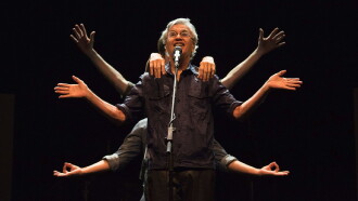 Multishow ao Vivo: Caetano Veloso – Abraçaço Trailer