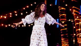 Multishow ao Vivo: Ivete Sangalo 20 Anos Trailer