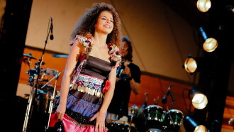 Multishow ao Vivo: Vanessa da Mata Trailer
