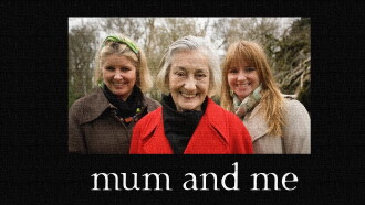 Mum And Me Trailer
