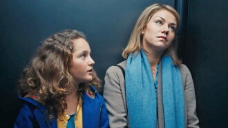 Mum Is Wrong Trailer
