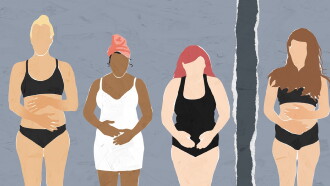 MUM Misunderstandings of Miscarriage Trailer