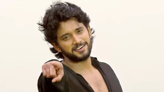 Mumbai Trailer