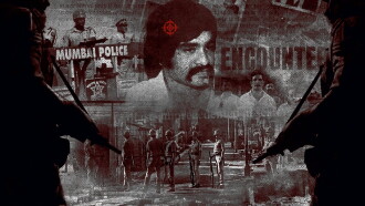 Mumbai Mafia: Police vs the Underworld Trailer