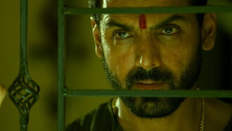 Mumbai Saga Trailer