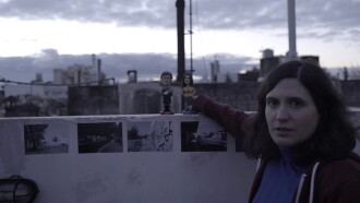 Mumblecore en el Conurbano Trailer