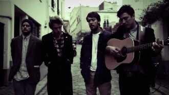 Mumford & Sons at iTunes Festival 2012 Trailer