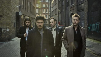 Mumford & Sons - Live At Bonnaroo Festival Trailer
