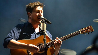 Mumford & Sons - Live at Lollapalooza 2016 Trailer