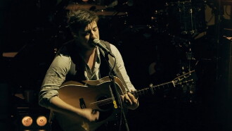 Mumford & Sons: The Road to Red Rocks Trailer