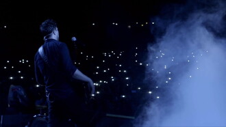 Mumford & Sons: We Wrote This Yesterday Trailer