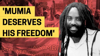 Mumia Abu-Jamal: A Case for Reasonable Doubt? Trailer