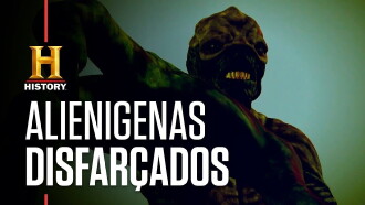 Múmias Extraterrestres Trailer