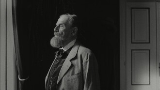 Munch Trailer