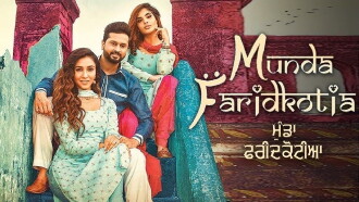 Munda Faridkotia Trailer