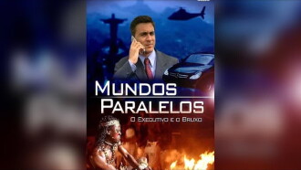 Mundos Paralelos: O executivo Trailer