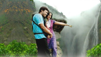 Mungaru Male Trailer