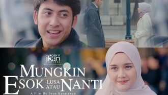 Mungkin Esok Lusa Atau Nanti Trailer