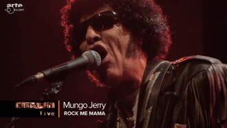 Mungo Jerry - Berlin Live Trailer