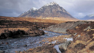 Munro: Mountain Man Trailer