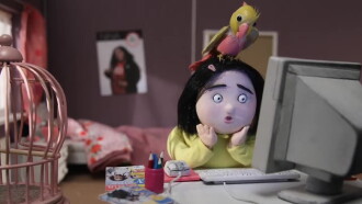 Munya in Me Trailer