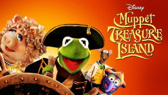 Muppet Sing Alongs: Treasure Island Trailer