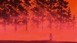 Muramasa Trailer