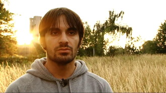 Murat B. - Verloren in Deutschland Trailer