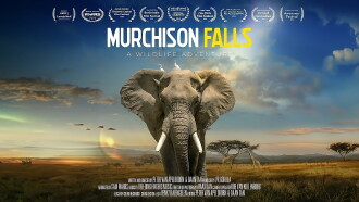 Murchison Falls Trailer