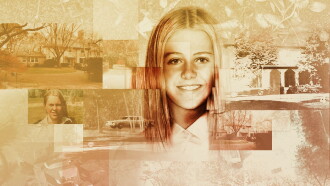 Murder and Justice: The Case of Martha Moxley Trailer
