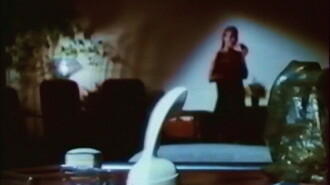 Murder by Phone Trailer