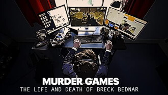 Murder Games: The Life and Death of Breck Bednar Trailer