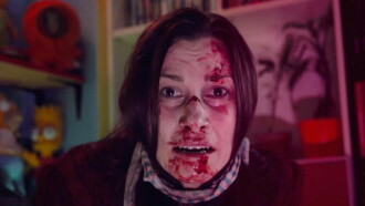 Murder Girl. A True Story Trailer