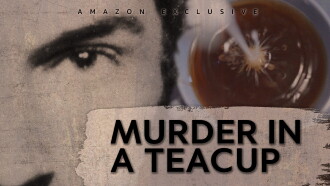 Murder in a Teacup Trailer