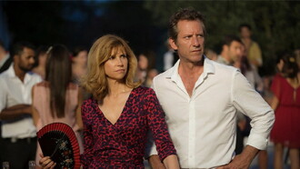 Murder in Aigues-Mortes Trailer