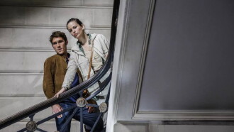 Murder in Aquitaine Trailer