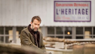 Murder In Arcachon Trailer