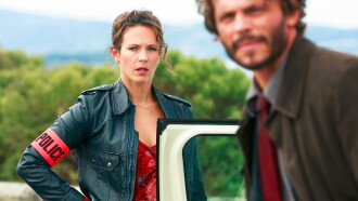 Murder in Basque Country Trailer