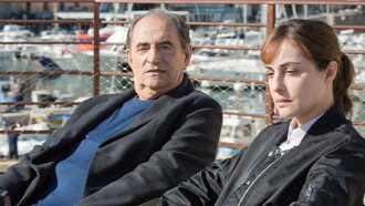Murder in Bastia Trailer