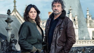 Murder in Blois Trailer
