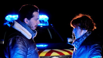 Murder in Chartreuse Trailer