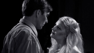 Murder in High Heels Trailer