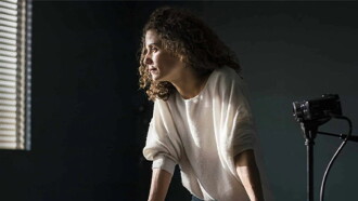 Murder in Le Havre Trailer
