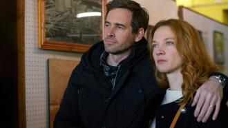 Murder in Lille Trailer
